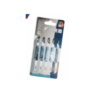 CLIF PROFESSIONAL JIG SAW BLADE T244D (400PCS)