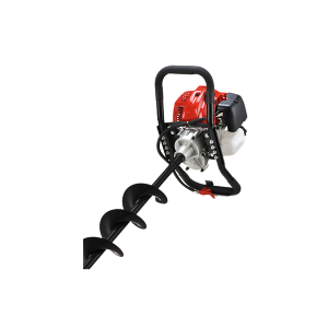Xtra Power Gasoline Earth Auger 2 Stroke 52Cc 9000Rpm Xpt582