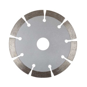 TCA MARBLE BLADE SEG 6" ID PRO IPS-150