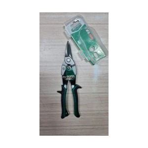 Hanbon Aviation Snips(Straight) 10Inch (60Pcs) - 264001