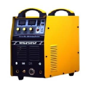 MIG WELDING 30-250A - MIG 250GF