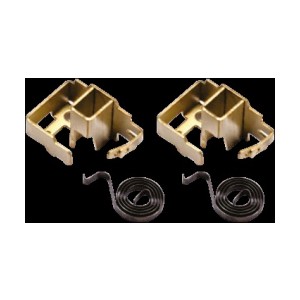 Akari Carbon Holder 6-100 (100/1000PCS)