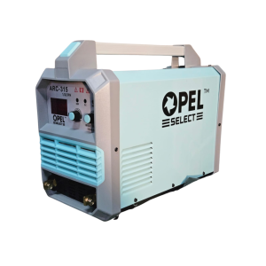 OPEL SELECT 5253 WELDING MACHINE 400 AMP (SINGLE/TWO/THREE PHASE) - ARC 400