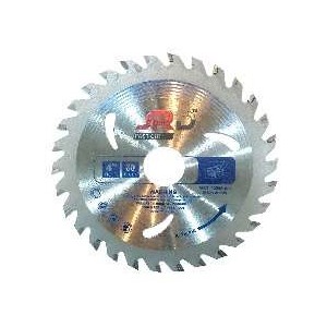 JRD TCT BLADES WOOD CUTTING BLADE 4"Ã—30