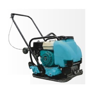 OPEL 110-26 - PLATE COMPACTOR 3 TON (W/O ENGINE)