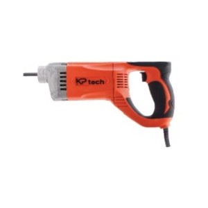 KP TECH CONCRETE VIBRATOR 1200W - BK-CVB1200