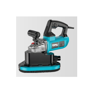 OPEL 5386 - ELETRIC FLOOR POLISHER 3BLADES (2500WATTS)