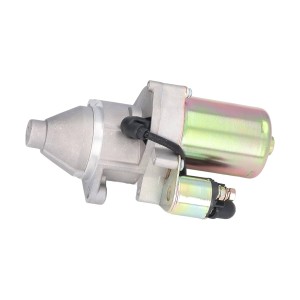 OPEL 5kW-10kW START MOTOR ASSEMBLY