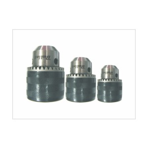 GOLDEN BULLET DRILL CHUCK 10MMX20UNF AND 10MMX24UNF