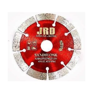JRD RED SERIES SAND STONE WALL 5"*9SEG RED
 125*12H*20 (250 PCS)