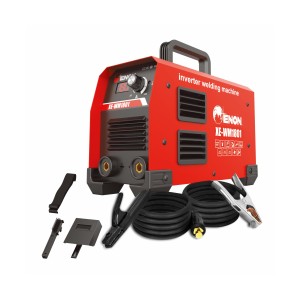 ENON INVERTER ARC WELDING MACHINE 180A - XE-WM1801