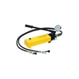 GALLOP PUMP FOR CYLINDER JACKS 3000CC 20KG 730X240X270MM - GCP-800