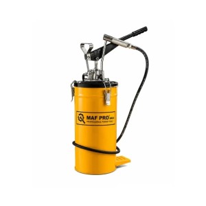 MAF PRO HAND OPERATED GREASE PUMP 5KG