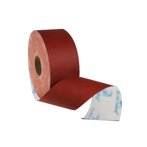 XTRA POWER SOFT CLOTH ROLL 0.1MX50M #80