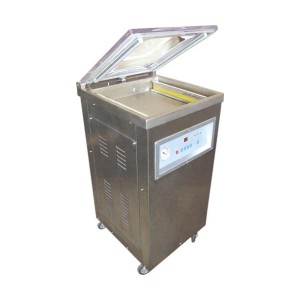 ADVANCE VACUUM PACKING MACHINE – TABLE TOP - DZ300