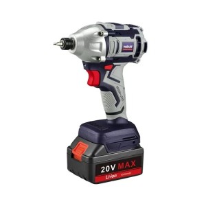 MAKUTE CORDLESS SCREWDRIVER 20V - CSD001-2BL