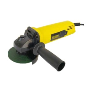 Kobmax Angle Grinder (100/115Mm) (0-11000Rpm) (8 Pcs) - Kxt-50B