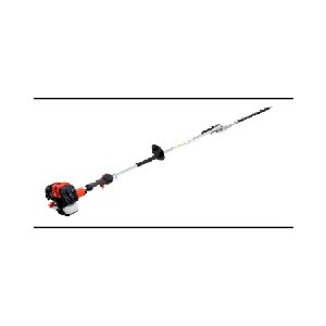ECHO PETROL HEDGE TRIMMER 25.4CC (SHAFTED) - HCA-2620ES-HD
