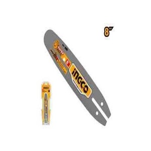 INGCO CHAIN SAW BAR 8INCH AGSB50801