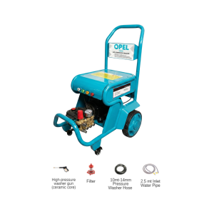 OPEL SELECT PW3000- 4Kv HIGH PRESSURE WASHER