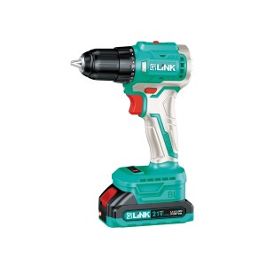 GT LINK CORDLESS DRILL MACHINE (21V) 21V - GT-2101