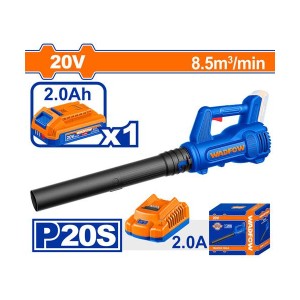 WADFOW CORDLESS BLOWER 20V - WBLP521