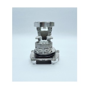 CLIF 2-26 INTER FLANGE SET