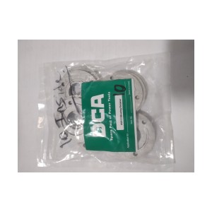 DCA Sander ASA125 Bearing Retainer