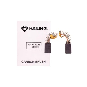 XTRA POWER CARBON BRUSH TCH355HB (PROFESSIONAL H)