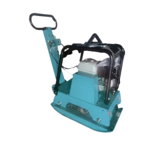 OPEL 110-28 - PLATE COMPACTOR 4 TON (W/O ENGINE)