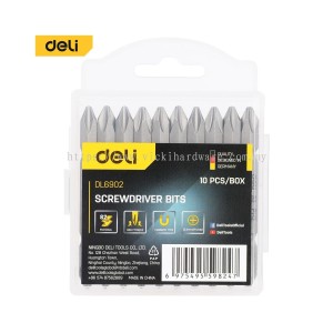 Deli PH 2X 65 DOUBLE SIDE Bit - DL6902