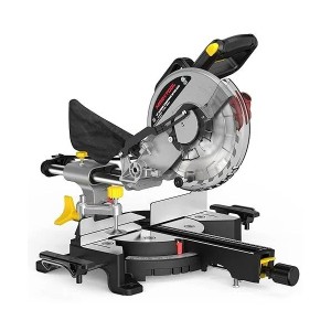 FORD 10" SLIDING MITRE SAW 2200W - FX-1055