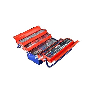 MAKUTE 85PCS TOOL CHEST SET MKHTS1085
