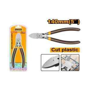 INGCO PLASTIC CUTTING PLIERS 140MM - HDCP38140