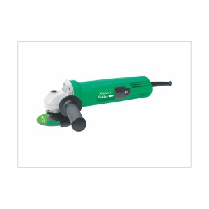 GOLDEN BULLET ANGLE GRINDER BPT 8013 4 INCH GREEN NW
