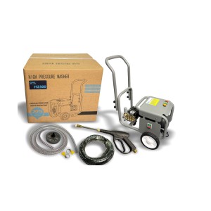 OPEL SELECT PW2300- 3Kv HIGH PRESSURE WASHER