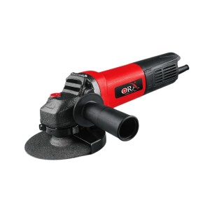 ORA ANGLE GRINDER 4'' / 5'' WITH VARIABLE SPEED - OR-AG125-1800