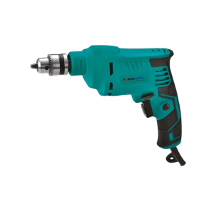 POWERMATIC IMPACT DRILL 10MM 900W - PTC-ED-10VRF
