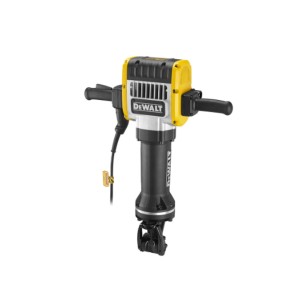 DEWALT 30KG - 2100W - 62.0J - 28MM HEX DEMOLITION HAMMER - 30 KG D25981K-QS