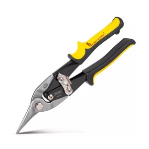 Deli Left Aviation Snips 10" - DL20031