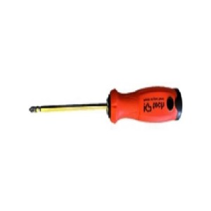 KP TECH 2 IN 1 SCREWDRIVER - 5.0*100MM