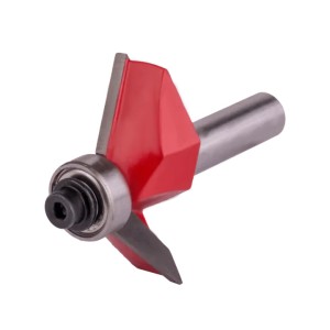 XTRA POWER 9401 CHAMFER BIT ( ROUTER BIT )