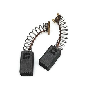 JON BHANDARI CARBON BRUSH FOR DU 10 - ELECTRIC DRILL 10 MM