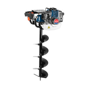 Ideal Auger Machines Id Ad600 [earth Auger]