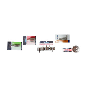 Sn Power Holesaw Cutters Sn Dh5 Glass Holesaw 5mm