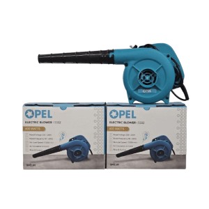 OPEL 5332 - ELECTRIC BLOWER 600WATTS