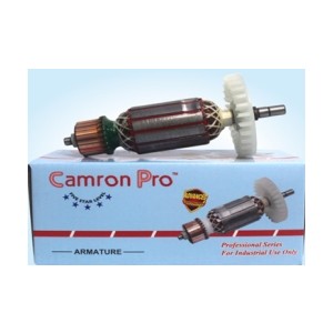 CAMRON PRO ARMATURE - GHO 6500