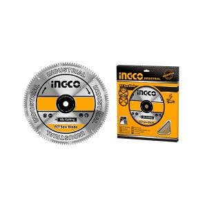 INGCO TCT SAW BLADE FOR ALUMINUM 10" - TSB3254210