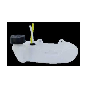 Akari BRUSH CUTTER SPARES SP-965 TANK HOUSING (10/50PCS)