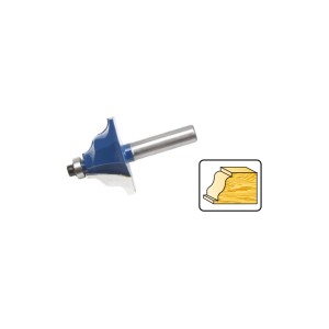 CLIF THUMB MOULD BITS 9962